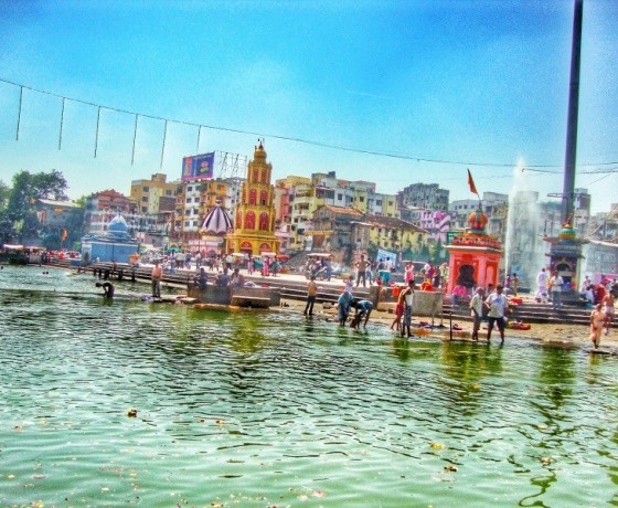 Madhya Pradesh